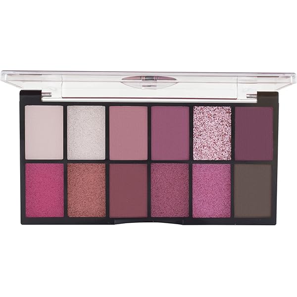 Buy Smashbox Full Exposure Palette w/ 24 Hour Shadow Primer Online
